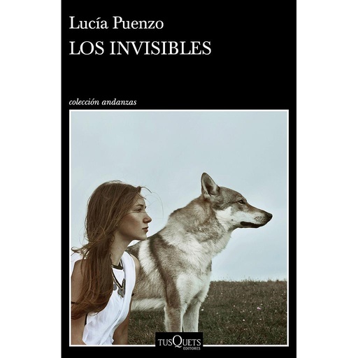 [9788490669686] Los invisibles