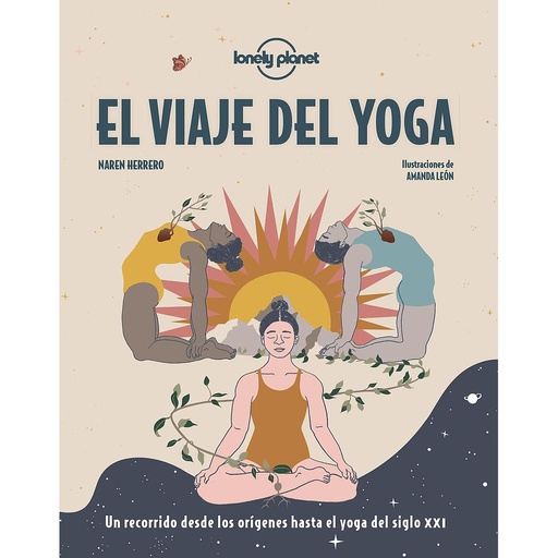 [9788408249665] El viaje del yoga