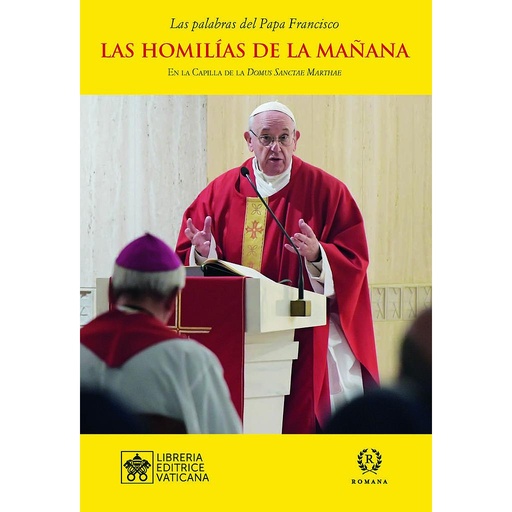 [9788415980902] Las homilías de la mañana XII