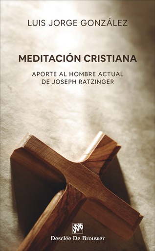 [9788433031396] Meditación cristiana