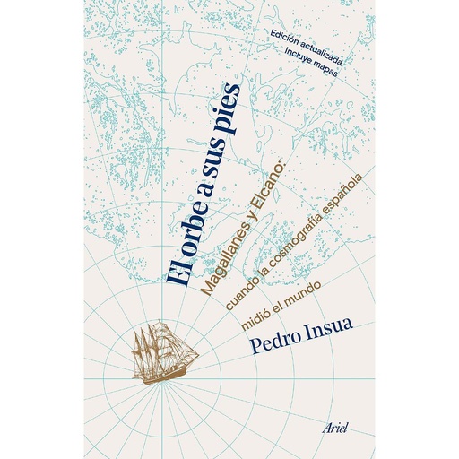 [9788434435599] El orbe a sus pies