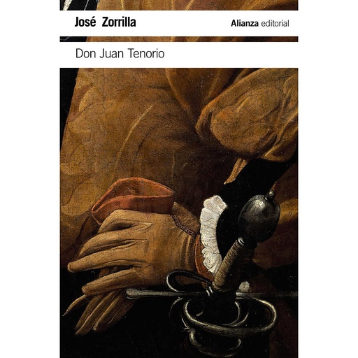 [9788491813149] Don Juan Tenorio