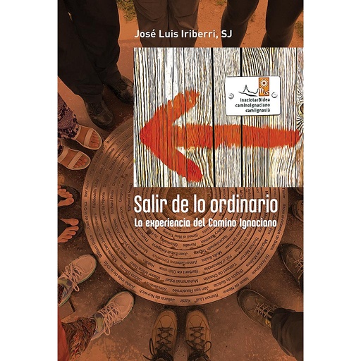[9788427145962] Salir de lo ordinario