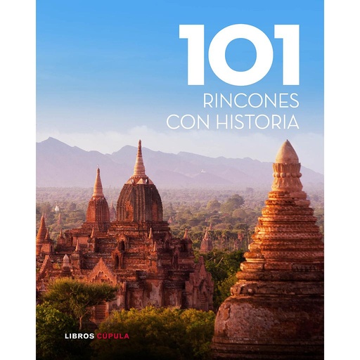 [9788448007034] 101 rincones con historia
