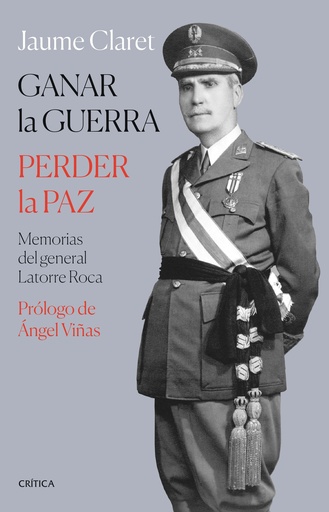 [9788491993353] Ganar la guerra, perder la paz