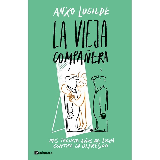 [9788411000048] La Vieja Compañera