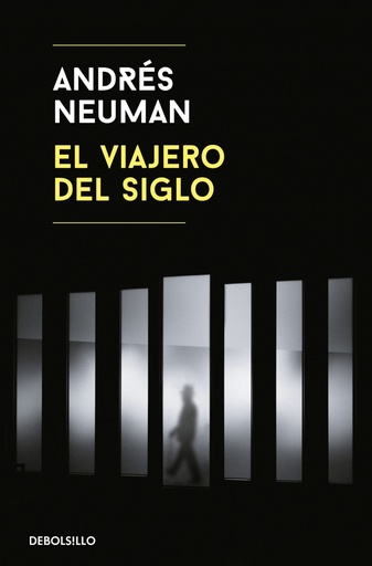 [9788466345521] El viajero del siglo