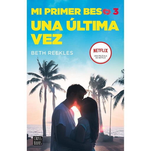[9788408236863] Mi primer beso 3