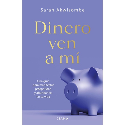 [9788418118692] Dinero, ven a mi