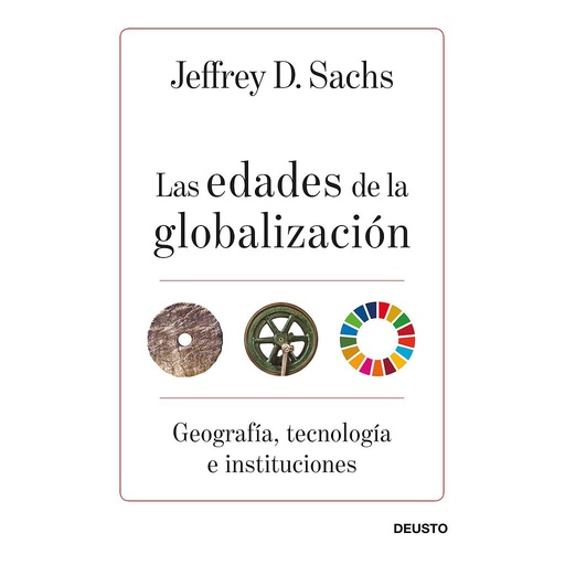 [9788423432219] Las edades de la globalización