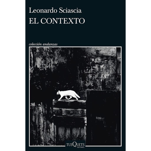 [9788411070607] El contexto