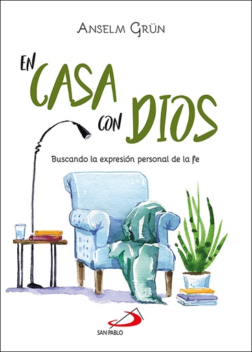 [9788428563253] En casa con Dios