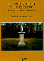 [9788472230637] El entusiasmo y la quietud