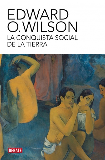 [9788410214002] La conquista social de la Tierra