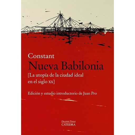 [9788437643427] Nueva Babilonia