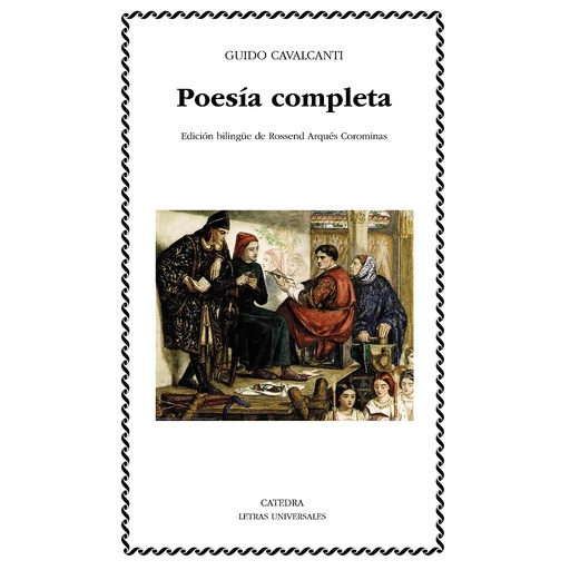 [9788437642932] Poesía completa