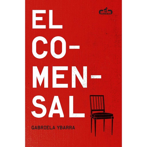 [9788415451556] El comensal