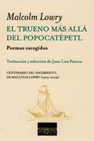 [9788483831656] El trueno más allá del Popocatépetl