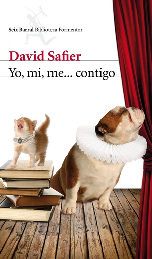 [9788432209413] Yo, mi, me... contigo