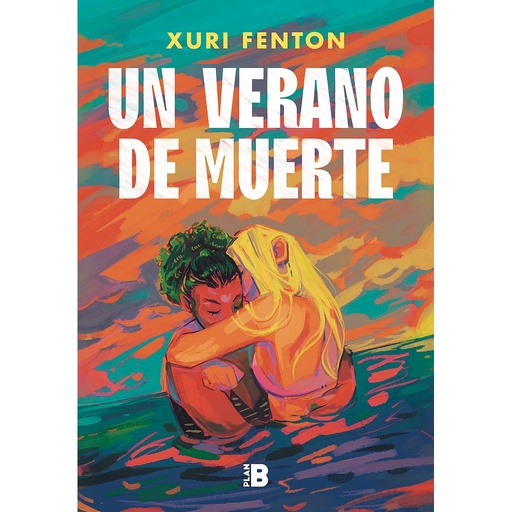 [9788418051135] Un verano de muerte