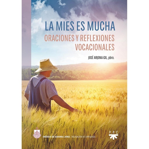 [9788428837514] La mies es mucha