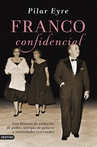[9788423347414] Franco confidencial