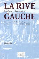 [9788483104927] La Rive Gauche