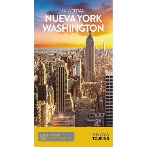[9788491581949] Nueva York y Washington
