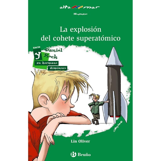[9788469601969] La explosión del cohete superatómico