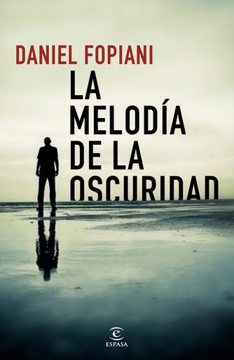 [9788467054200] La melodía de la oscuridad