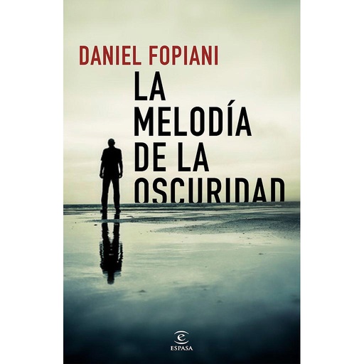 [9788467054200] La melodía de la oscuridad