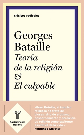 [9788430619931] Teoría de La Religión