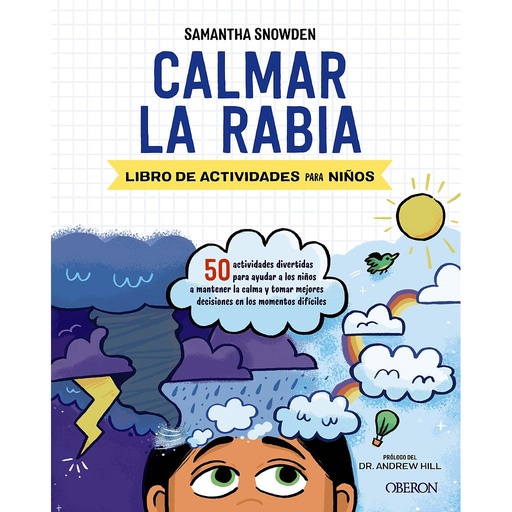 [9788441543447] Calmar la rabia