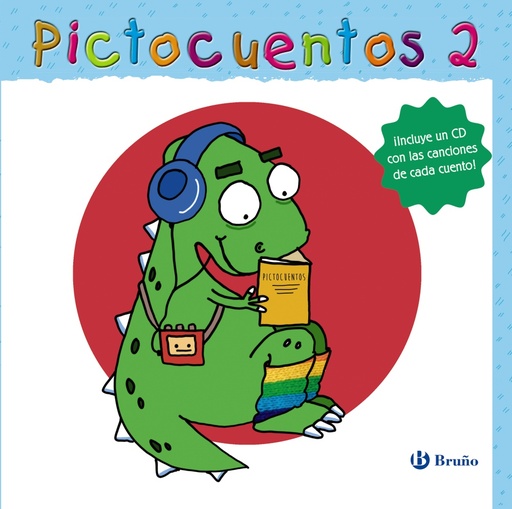 [9788469624234] Pictocuentos 2