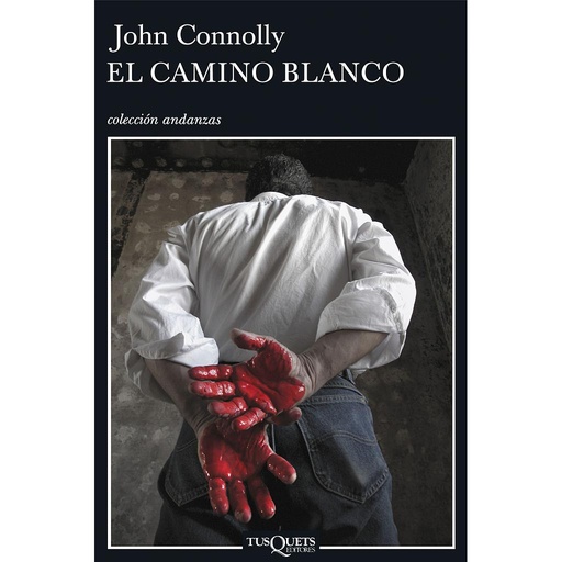 [9788483103364] El camino blanco