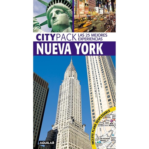[9788403519725] Nueva York (Citypack)