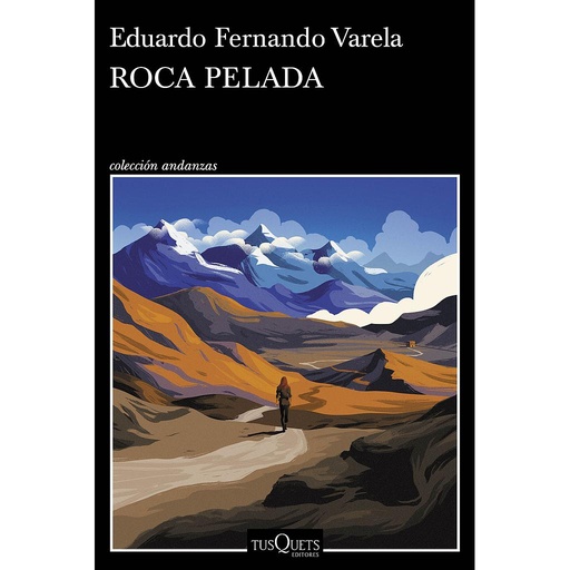 [9788411073028] Roca Pelada