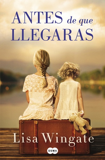 [9788491291671] Antes de que llegaras
