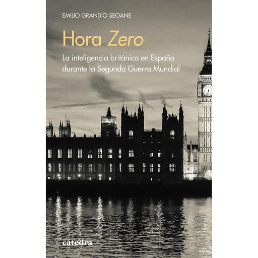[9788437642598] Hora Zero