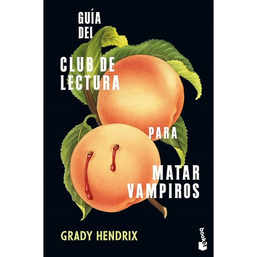 [9788445015414] Guía del club de lectura para matar vampiros