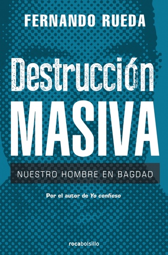 [9788417821395] Destrucción masiva