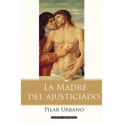 [9788408078029] La madre del ajusticiado