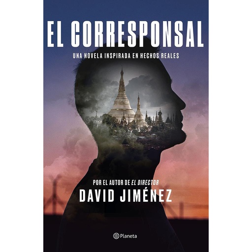 [9788408250869] El corresponsal