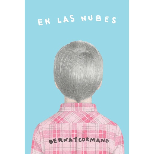 [9788408260080] En las nubes