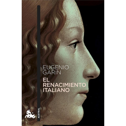 [9788408164661] El Renacimiento italiano
