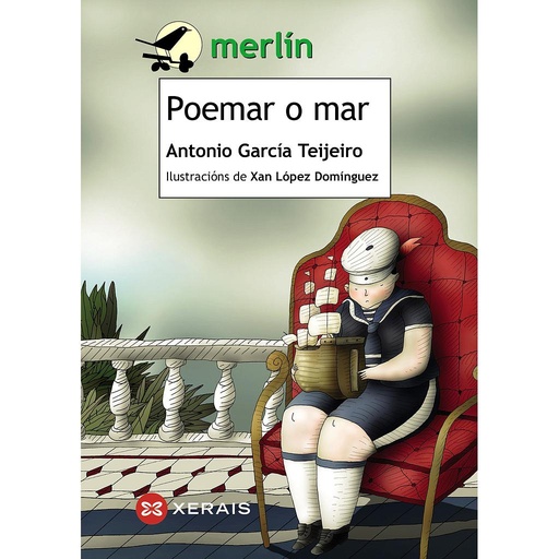 [9788491210184] Poemar o mar