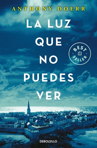 [9788466343145] La luz que no puedes ver