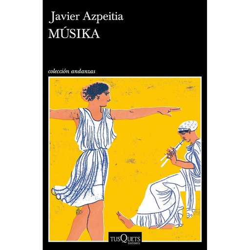 [9788490669624] Músika