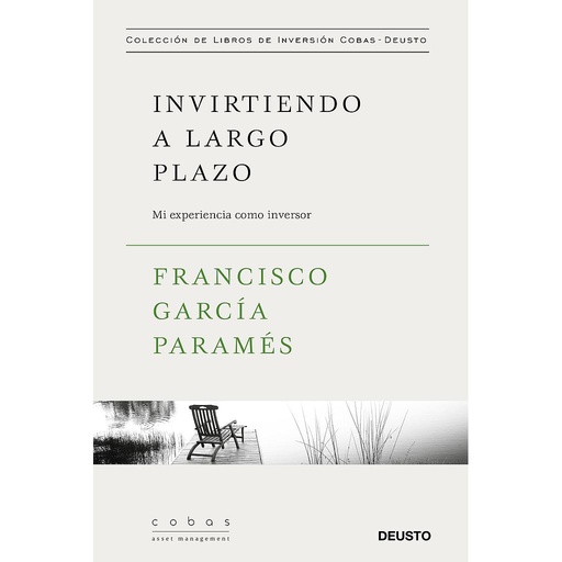 [9788423427352] Invirtiendo a largo plazo