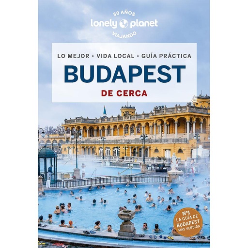 [9788408270935] Budapest de cerca 2
